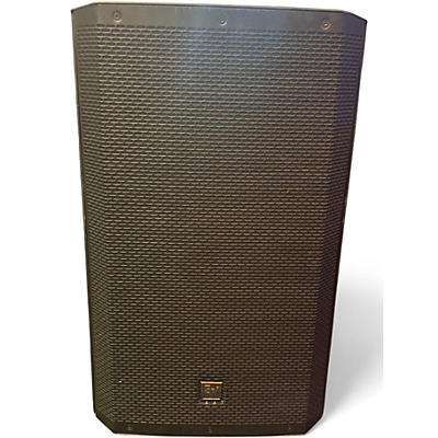 Used Electro-Voice ZLX-15P 15in 2-Way Powered Speaker
