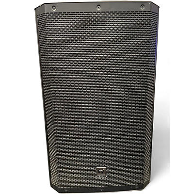 Used Electro-Voice ZLX-15P 15in 2-Way Powered Speaker