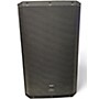 Used Electro-Voice ZLX-15P 15in 2-Way Powered Speaker