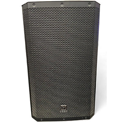 Used Electro-Voice ZLX-15P 15in 2-Way Powered Speaker