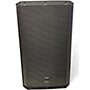 Used Electro-Voice ZLX-15P 15in 2-Way Powered Speaker