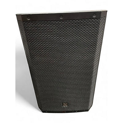 Used Electro-Voice ZLX-15P 15in 2-Way Powered Speaker