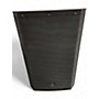 Used Electro-Voice ZLX-15P 15in 2-Way Powered Speaker