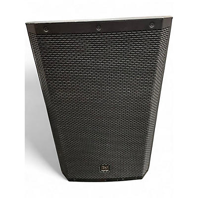 Used Electro-Voice ZLX-15P 15in 2-Way Powered Speaker
