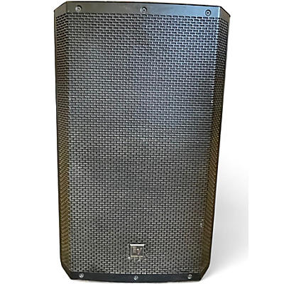 Used Electro-Voice ZLX-15P 15in 2-Way Powered Speaker