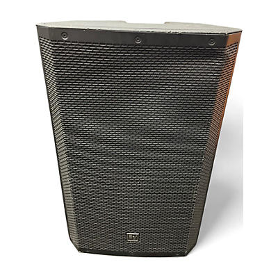 Used Electro-Voice ZLX-15P 15in 2-Way Powered Speaker