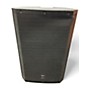 Used Electro-Voice ZLX-15P 15in 2-Way Powered Speaker