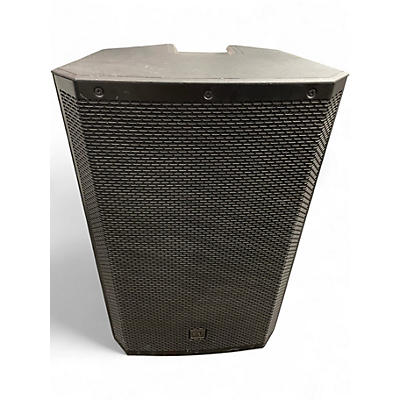 Used Electro-Voice ZLX-15P 15in 2-Way Powered Speaker