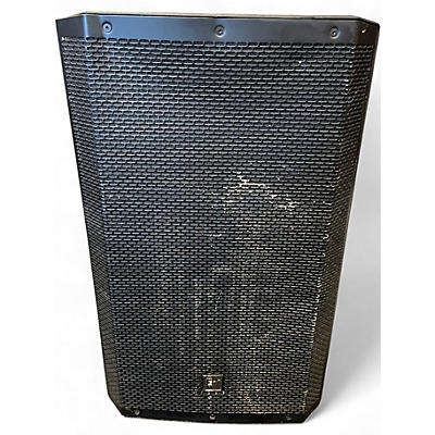 Used Electro-Voice ZLX-15P 15in 2-Way Powered Speaker
