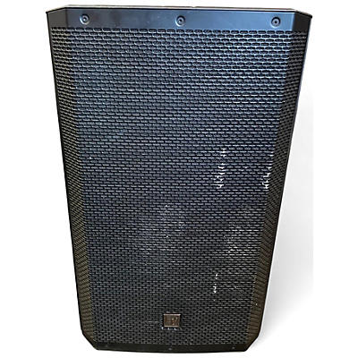 Used Electro-Voice ZLX-15P 15in 2-Way Powered Speaker