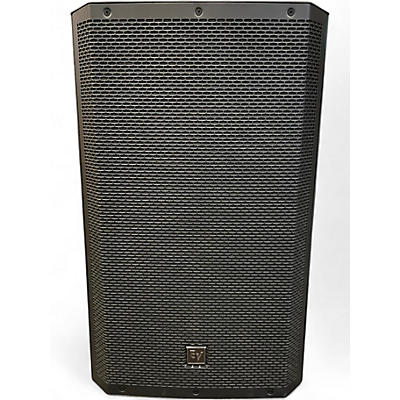 Used Electro-Voice ZLX 15P G2 15 INCH 2 WAY Powered Speaker