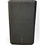 Used Electro-Voice ZLX 15P G2 15 INCH 2 WAY Powered Speaker