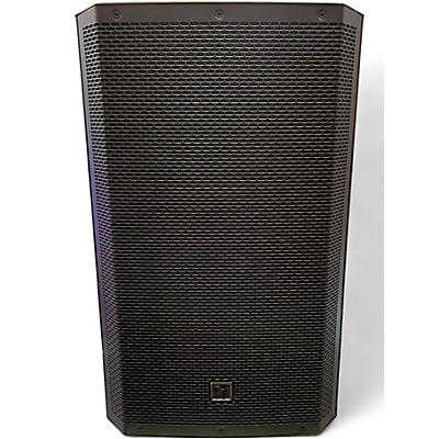 Used Electro-Voice ZLX-15P G2 15in 2-Way Powered Speaker
