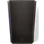 Used Electro-Voice ZLX-15P G2 15in 2-Way Powered Speaker