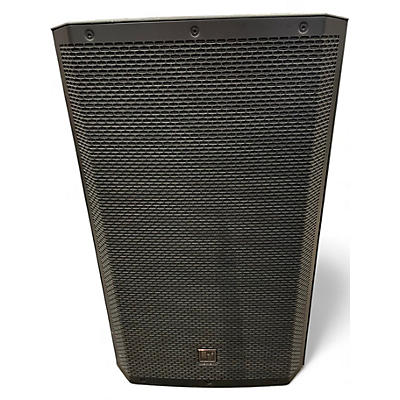 Used Electro-Voice ZLX-15P G2 15in 2-Way Powered Speaker
