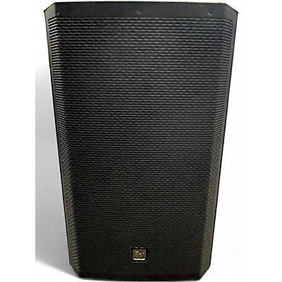 Used Electro-Voice ZLX-15P G2 15in Powered Speaker