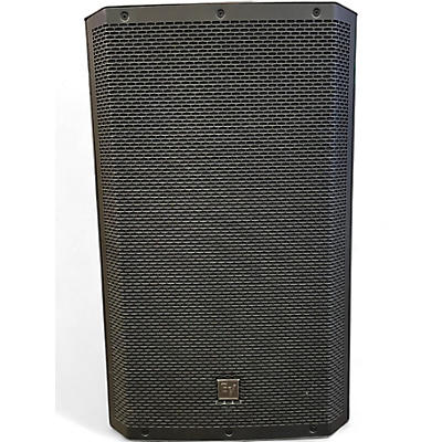Used Electro-Voice ZLX 15P G2 2 WAY 15 Powered Speaker