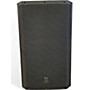 Used Electro-Voice ZLX 15P G2 2 WAY 15 Powered Speaker