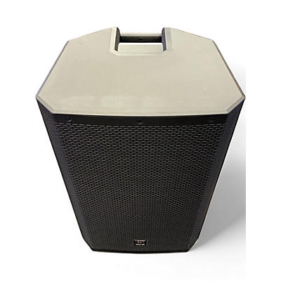 Electro-Voice Used Electro-Voice ZLX-15P G2 Powered Speaker