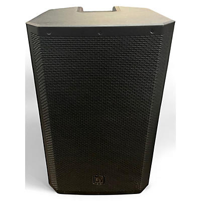 Used Electro-Voice ZLX 15P G2 Powered Speaker