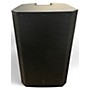 Used Electro-Voice ZLX 15P G2 Powered Speaker