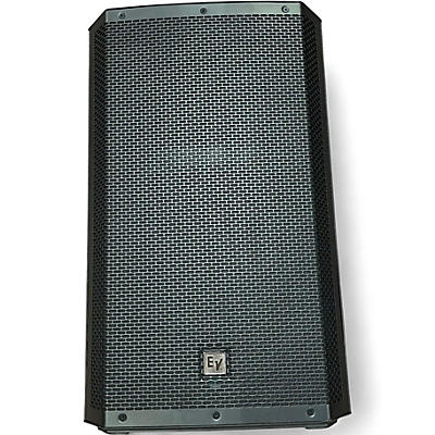 Used Electro-Voice ZLX-15P G2 Powered Speaker