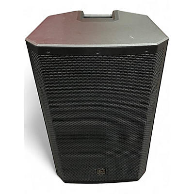 Used Electro-Voice ZLX-15P G2 Powered Speaker