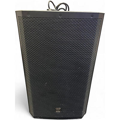 Used Electro-Voice ZLX-15P G2 Powered Speaker
