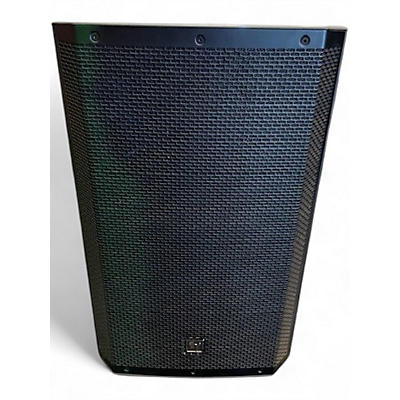 Used Electro-Voice ZLX-15P G2 Powered Speaker