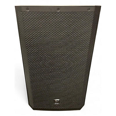 Used Electro-Voice ZLX-15P G2 Powered Speaker