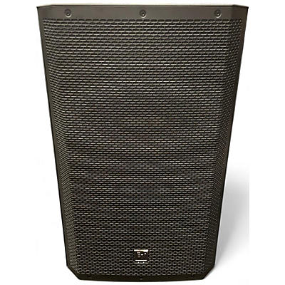 Used Electro-Voice ZLX-15P G2 Powered Speaker
