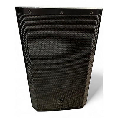 Used Electro-Voice ZLX 15P Powered Speaker