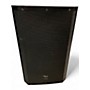 Used Electro-Voice ZLX 15P Powered Speaker