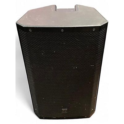 Used Electro-Voice ZLX-15P Powered Speaker