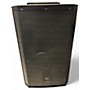 Used Electro-Voice ZLX-15bt Powered Speaker
