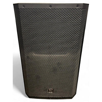 Used Electro-Voice ZLX -18 G2 Powered Speaker