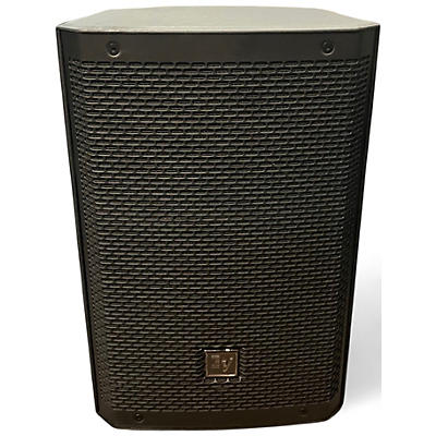 Used Electro-Voice ZLX-8 G2 Powered Speaker