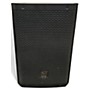 Used Electro-Voice ZLX-8 G2 Powered Speaker