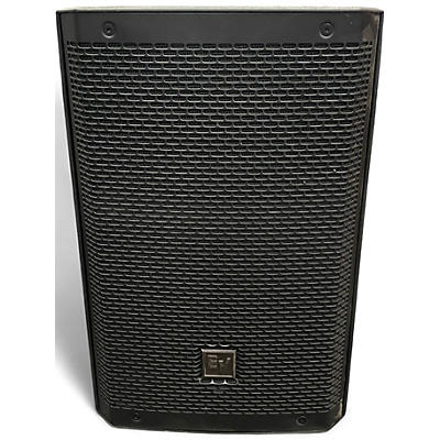 Used Electro-Voice ZLX-8 G2 Powered Speaker