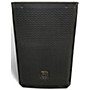 Used Electro-Voice ZLX-8 G2 Powered Speaker