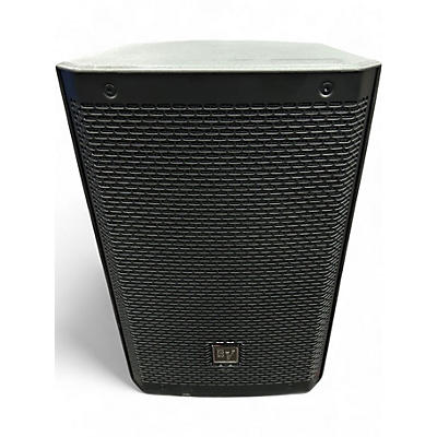 Used Electro-Voice ZLX-8P G2 8" 1,000W 2-Way Powered Speaker