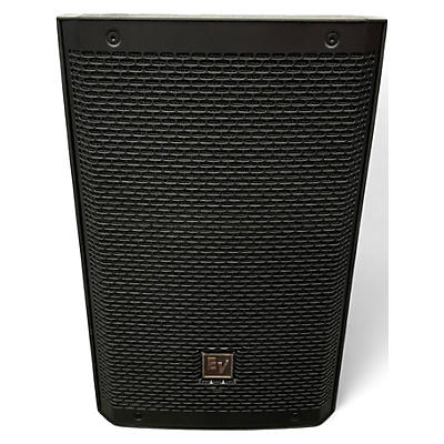 Used Electro-Voice ZLX-8P G2 8" 1,000W 2-Way Powered Speaker