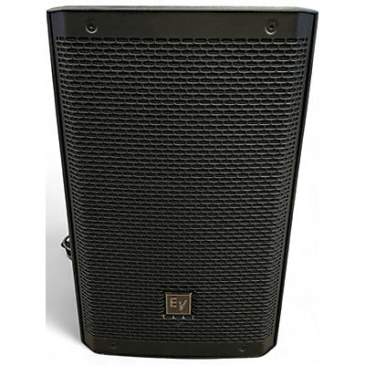 Used Electro-Voice ZLX-8P-G2 Powered Speaker
