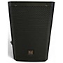 Used Electro-Voice ZLX-8P-G2 Powered Speaker