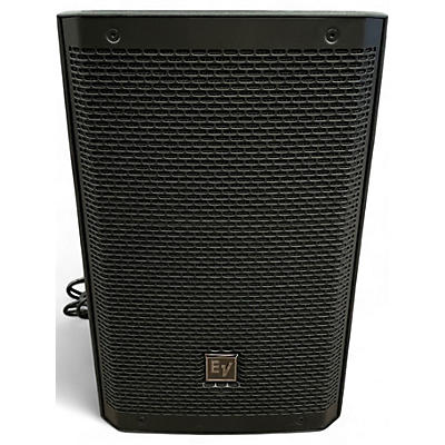 Used Electro-Voice ZLX-8P-G2 Powered Speaker
