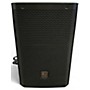 Used Electro-Voice ZLX-8P-G2 Powered Speaker