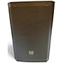 Used Electro-Voice ZLX-8P G2 Powered Speaker