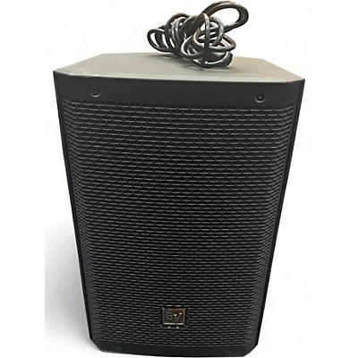 Used Electro-Voice ZLX-8P Powered Speaker