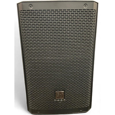 Used Electro-Voice ZLX-8P Powered Speaker