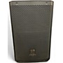 Used Electro-Voice ZLX-8P Powered Speaker